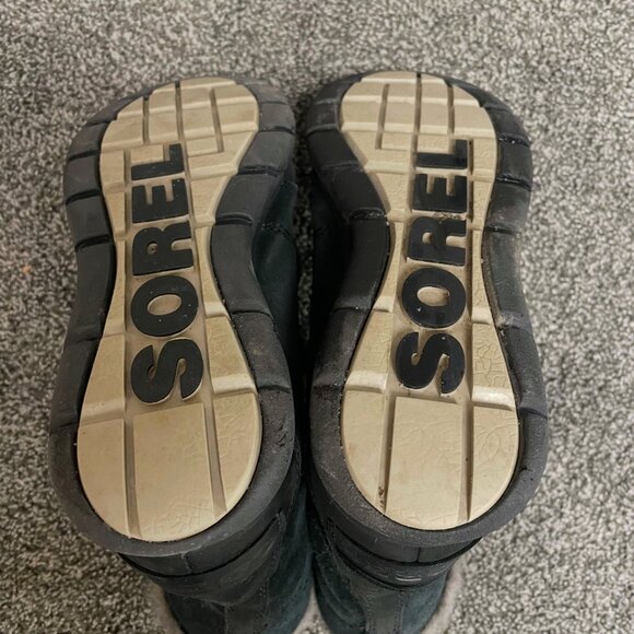 Sorel Boots Womens 7.5 - Picture 4 of 4